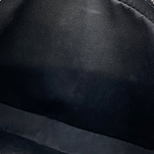 Load image into Gallery viewer, Dior Dior Gravity Saddle 3-in-1 Shoulder Bag Black1ADPO276LLG_H00N Calf Leather
