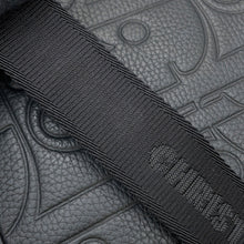 Load image into Gallery viewer, Dior Dior Gravity Saddle 3-in-1 Shoulder Bag Black1ADPO276LLG_H00N Calf Leather
