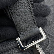 Load image into Gallery viewer, Dior Dior Gravity Saddle 3-in-1 Shoulder Bag Black1ADPO276LLG_H00N Calf Leather
