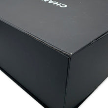 将图像加载到图库查看器中，CHANEL Bubble Quilt ChainShoulder Bag Navy Lambskin
