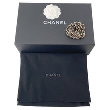 将图像加载到图库查看器中，CHANEL Matelasse Chain Hobo Bag BlackAP4386 Caviar Leather
