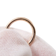 将图像加载到图库查看器中，CARTIER Trinity Necklace K18YG K18WG K18PG
