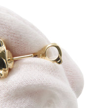 将图像加载到图库查看器中，CARTIER PANTHERE de Cartier EarringCRB8044700 18K Yellow Gold
