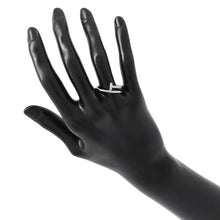 Load image into Gallery viewer, CARTIER Juste un Clou Ring Size SM/58/#18B4245000 18K White Gold
