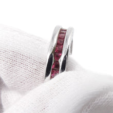 Load image into Gallery viewer, BVLGARI B.Zero1 1 Band Size #53 18K White Gold
