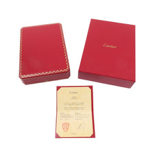 将图像加载到图库查看器中，CARTIER Diamant Legend Necklace 12PB7221000 18K Pink Gold
