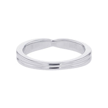 Load image into Gallery viewer, HARRY WINSTON tryst one low bundling Size Approximately No. 13WBDPRD1RTST-065 PT950
