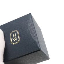 Load image into Gallery viewer, HARRY WINSTON tryst one low bundling Size Approximately No. 13WBDPRD1RTST-065 PT950
