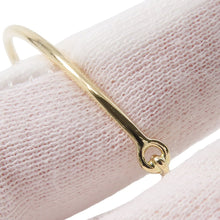 将图像加载到图库查看器中，CARTIER Hindu Bracelet 18K Yellow Gold
