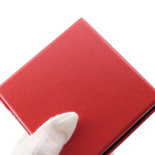 Load image into Gallery viewer, Pomellato Capri diamond earrings K18WG WhiteCeramic
