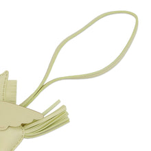 Load image into Gallery viewer, HERMES Rodeo Pegasus Jaune Milton Lambskin Size PM
