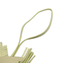 Load image into Gallery viewer, HERMES Rodeo Pegasus Jaune Milton Lambskin Size PM
