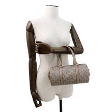 Load image into Gallery viewer, GUCCI GG Shadow 2-Way Shoulder Bag Beige796230 GG Shadow Leather
