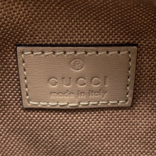 将图像加载到图库查看器中，GUCCI GG Shadow 2-Way Shoulder Bag Beige796230 GG Shadow Leather
