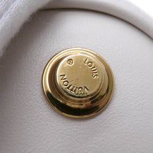 将图像加载到图库查看器中，LOUIS VUITTON Vanity Coussin BeigeM25219 Monogram Lamb Leather Size PM
