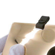 将图像加载到图库查看器中，LOUIS VUITTON Vanity Coussin BeigeM25219 Monogram Lamb Leather Size PM
