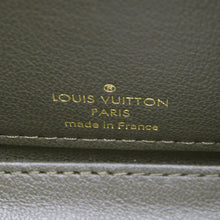 将图像加载到图库查看器中，LOUIS VUITTON Vanity Coussin BeigeM25219 Monogram Lamb Leather Size PM
