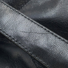 Load image into Gallery viewer, CHANEL CHANEL19 ChainShoulder Bag BlackAS1160 Lambskin
