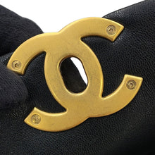 Load image into Gallery viewer, CHANEL CHANEL19 ChainShoulder Bag BlackAS1160 Lambskin
