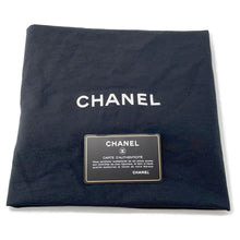 将图像加载到图库查看器中，CHANEL CHANEL19 ChainShoulder Bag BlackAS1160 Lambskin
