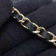 将图像加载到图库查看器中，CHANEL Coco Handle 2wayChainShoulder BlackAP4244 Caviar Leather Size Minimini(16)
