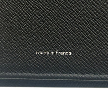 将图像加载到图库查看器中，LOUIS VUITTON LV × YK Portefeuille Brazza NoirM81932 MonogramEclipse Painted Dot
