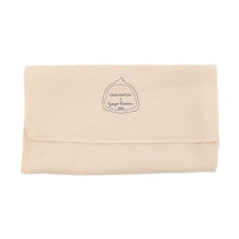 将图像加载到图库查看器中，LOUIS VUITTON LV × YK Portefeuille Brazza NoirM81932 MonogramEclipse Painted Dot
