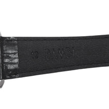 Load image into Gallery viewer, SEIKO King Seiko Vintage W36mm Stainless Steel Silver Dial44999
