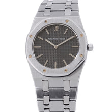 将图像加载到图库查看器中，Audemars Piguet Royal Oak W33mm Stainless Steel Black Dial56303ST.OO.0789ST.01
