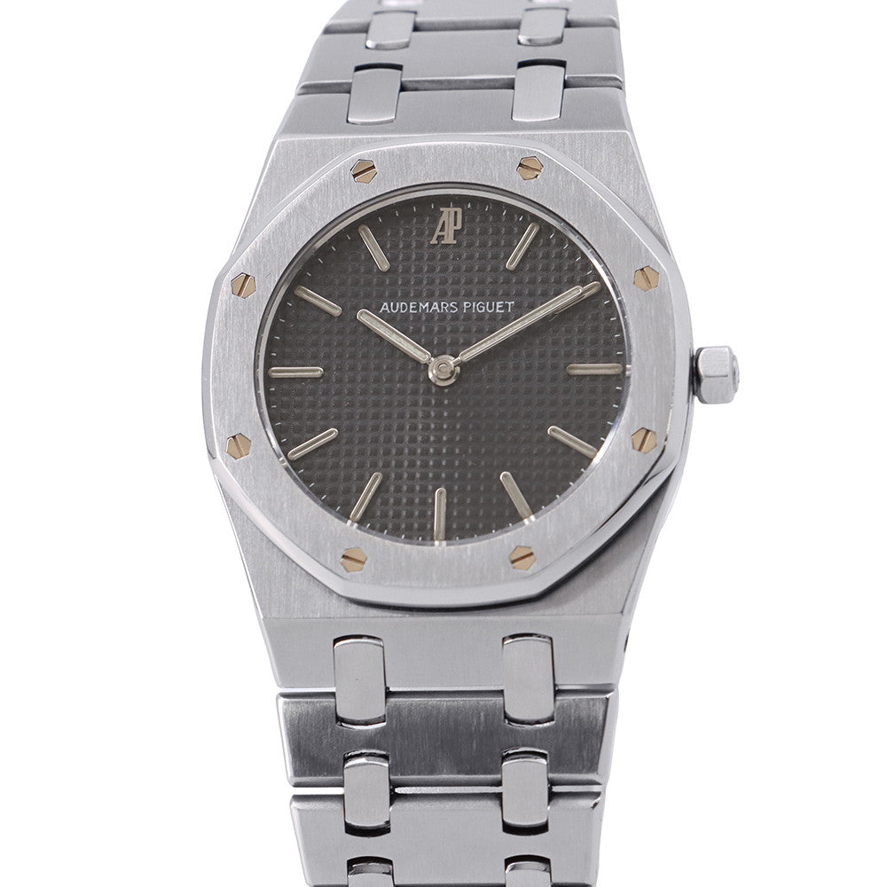 Audemars Piguet Royal Oak W33mm Stainless Steel Black Dial56303ST.OO.0789ST.01
