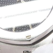 将图像加载到图库查看器中，Audemars Piguet Royal Oak W33mm Stainless Steel Black Dial56303ST.OO.0789ST.01
