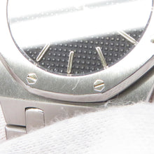 Load image into Gallery viewer, Audemars Piguet Royal Oak W33mm Stainless Steel Black Dial56303ST.OO.0789ST.01
