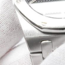 Load image into Gallery viewer, Audemars Piguet Royal Oak W33mm Stainless Steel Black Dial56303ST.OO.0789ST.01
