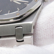 将图像加载到图库查看器中，Audemars Piguet Royal Oak W33mm Stainless Steel Black Dial56303ST.OO.0789ST.01
