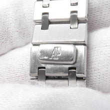 Load image into Gallery viewer, Audemars Piguet Royal Oak W33mm Stainless Steel Black Dial56303ST.OO.0789ST.01
