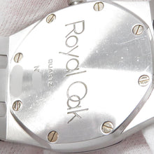 将图像加载到图库查看器中，Audemars Piguet Royal Oak W33mm Stainless Steel Black Dial56303ST.OO.0789ST.01
