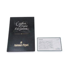 Load image into Gallery viewer, Audemars Piguet Royal Oak W33mm Stainless Steel Black Dial56303ST.OO.0789ST.01
