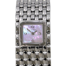 Load image into Gallery viewer, CARTIER PANTHERE Ryuban W21mm Stainless Steel Pink shell DialW61003T9
