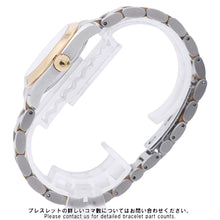 将图像加载到图库查看器中，OMEGA Seamaster Aqua Terra W29.2mm Stainless Steel K18YG Silver Dial2377.30
