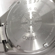 Load image into Gallery viewer, SEIKO Astron W43.1mm TI Silver DialSBXC117
