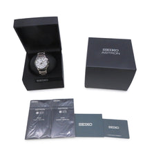 Load image into Gallery viewer, SEIKO Astron W43.1mm TI Silver DialSBXC117
