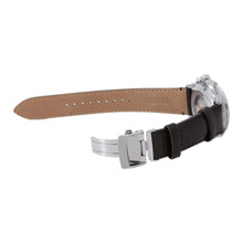 Load image into Gallery viewer, SEIKO Prospex Alpinist W39.5mm Stainless Steel Leather Green DialSBEJ005
