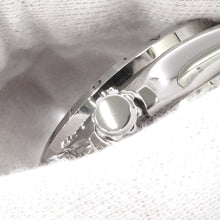 将图像加载到图库查看器中，SEIKO Prospex Alpinist W39.5mm Stainless Steel Leather Green DialSBEJ005
