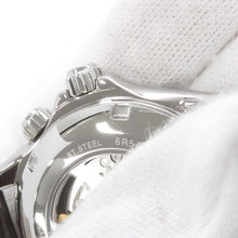 Load image into Gallery viewer, SEIKO Prospex Alpinist W39.5mm Stainless Steel Leather Green DialSBEJ005
