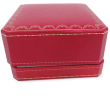 将图像加载到图库查看器中，CARTIER Santos Garbe LM H41mm×W29mm Stainless Steel Ivory DialW20025D6
