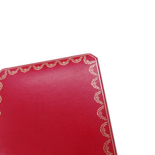 将图像加载到图库查看器中，CARTIER Santos Garbe LM H41mm×W29mm Stainless Steel Ivory DialW20025D6
