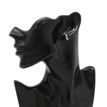 将图像加载到图库查看器中，CARTIER Trinity Earrings Size MiniB8301540 K18YG K18WG K18PG
