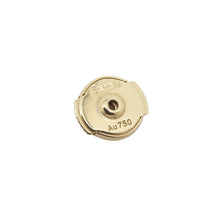 将图像加载到图库查看器中，CARTIER Trinity Earrings Size MiniB8301540 K18YG K18WG K18PG
