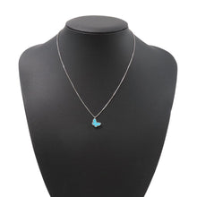 Load image into Gallery viewer, Van Cleef &amp; Arpels Sweet Papillon PendantVCARF80500 18K White Gold
