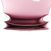 Load image into Gallery viewer, HERMES Constance 3 Miroir Mauve Sylvestre Epsom Size Mini
